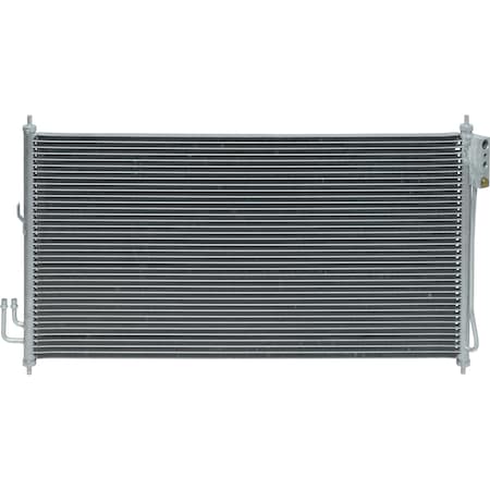 Universal Air Cond Nis Murano 06-03 Condenser, Cn3248Pfc CN3248PFC